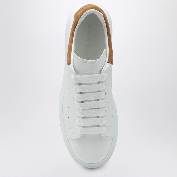 Alexander Mcqueen Shoes - White | be16e73699a80ce0bbc115c784133d467291c551