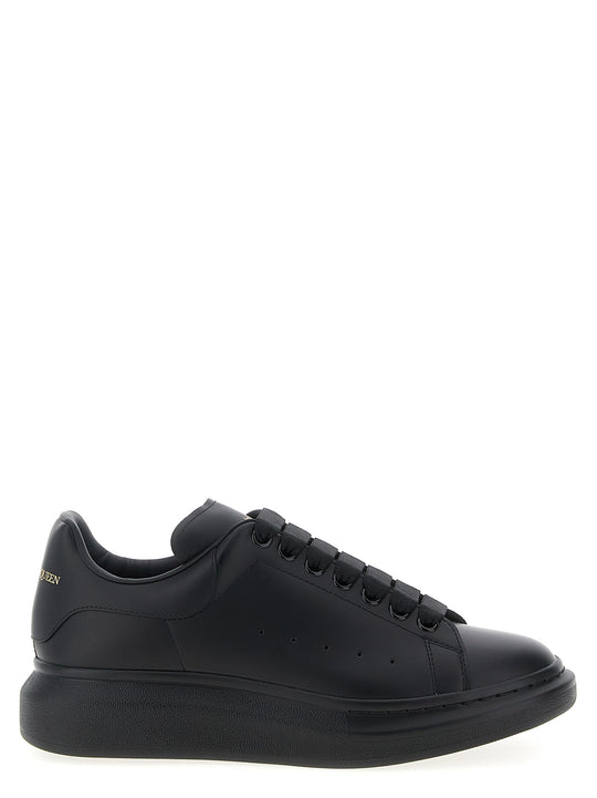 Larry Sneakers Black