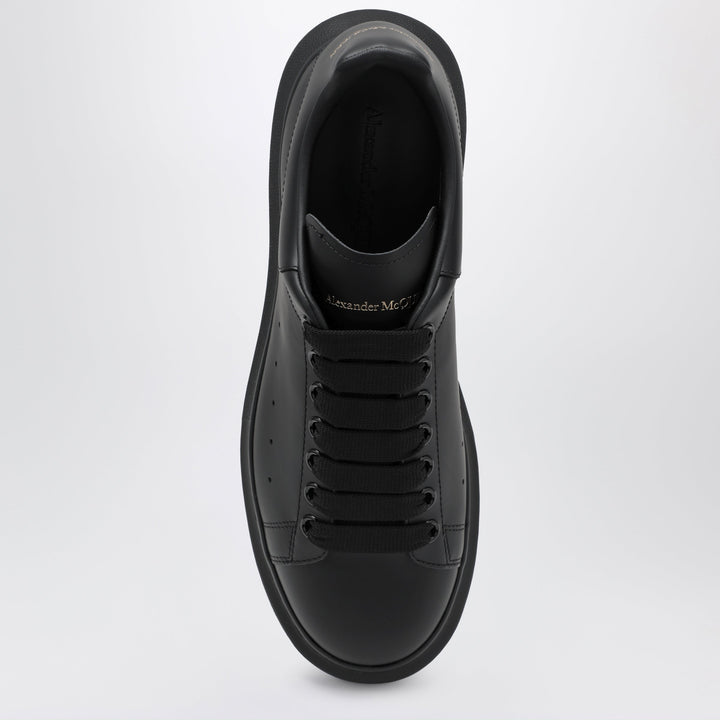 Alexander Mcqueen Shoes - Black | 8fbf1ffe5710e4c73dc276e5bcfd1f9847afb1ce