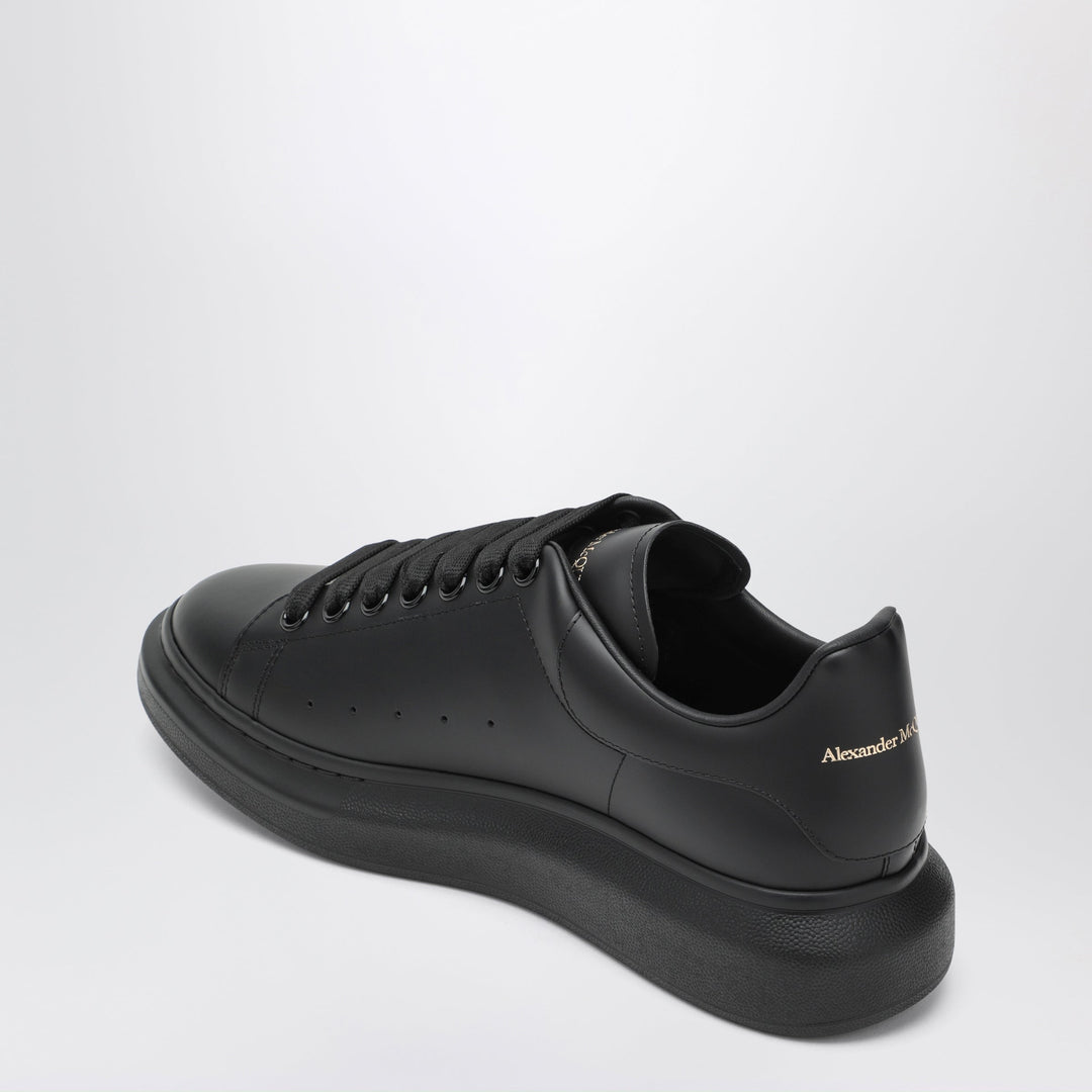 Alexander Mcqueen Shoes - Black | 8cea5e7b857a4b33f955562c81d1b138461a7bdc