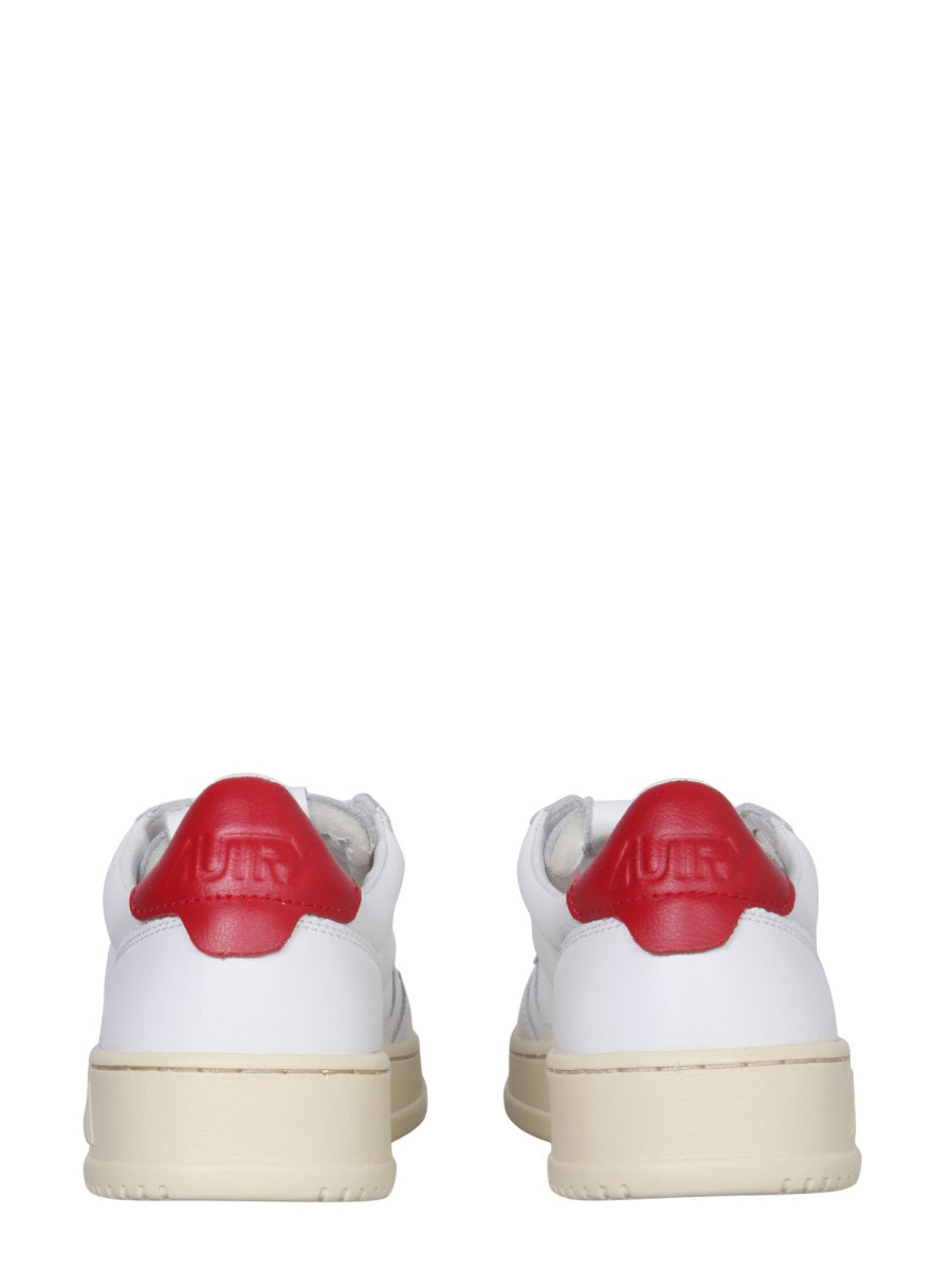 Autry Sneakers - White | Wanan Luxury