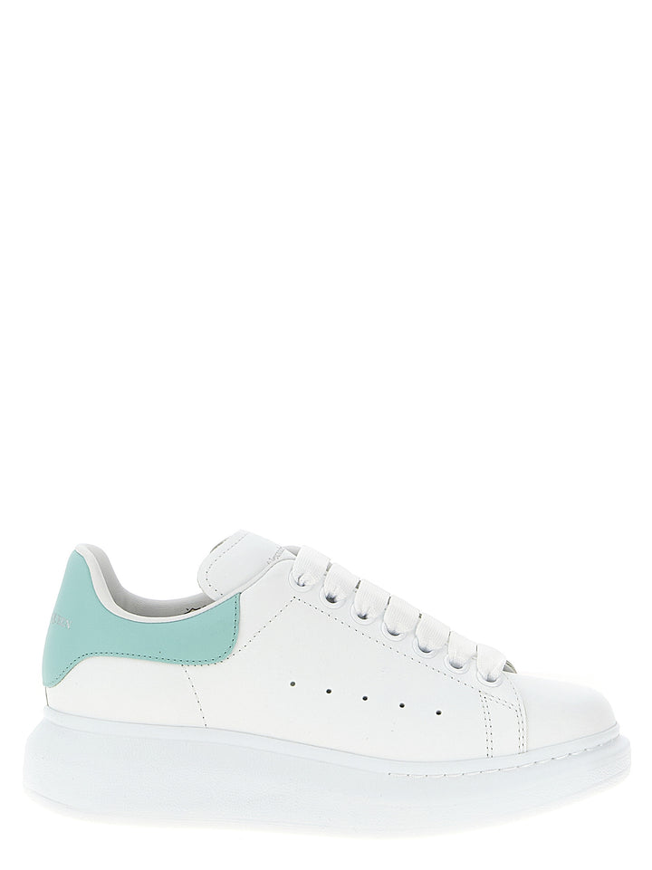 Mcqueen Larry Sneakers - Light Blue | 6466919bff06d12f6563ad9ee7149034a66947d0