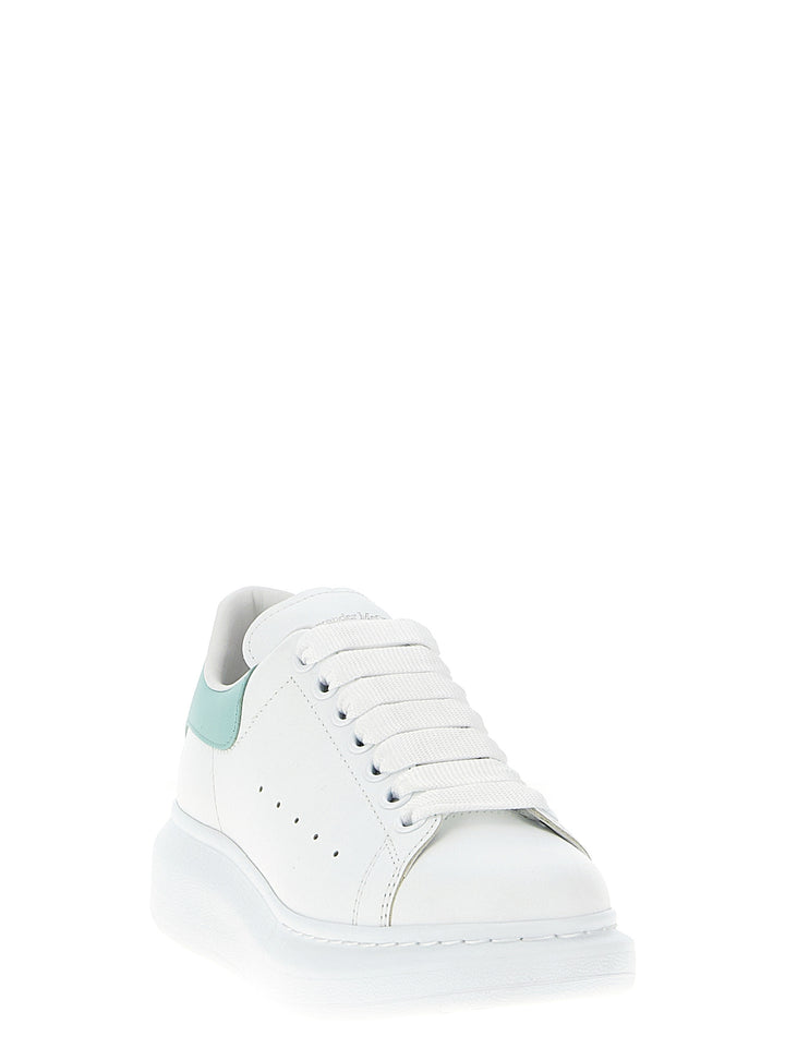 Mcqueen Larry Sneakers - Light Blue | 97948edf2456820b93da635aad7d04f3ab65e360