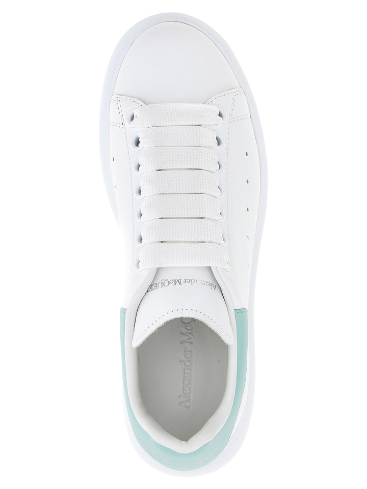 Mcqueen Larry Sneakers - Light Blue | 796433ac56f09b0a8f3ee2b160ab16f71ee3e555