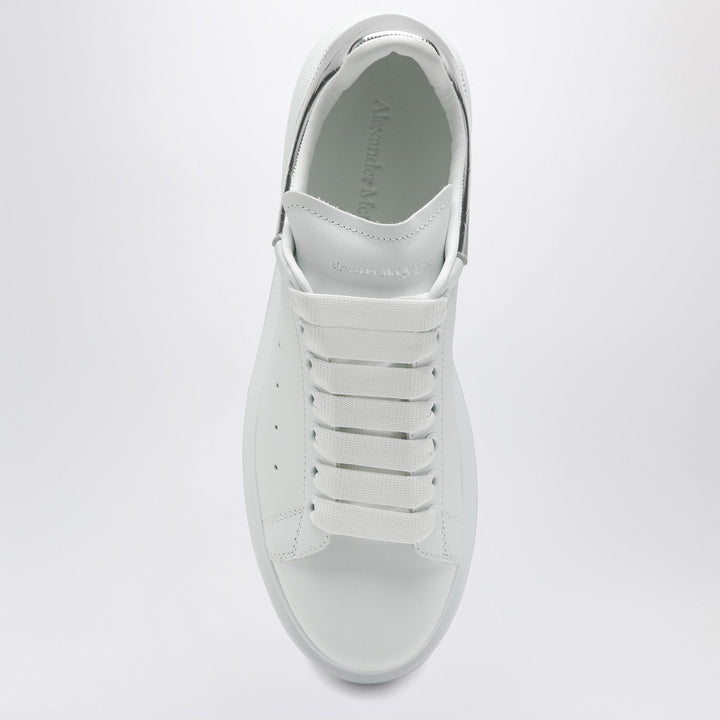 Alexander Mcqueen Shoes - White | c025db1469f0d9f958bf4a8ffa07b5d773f4032c