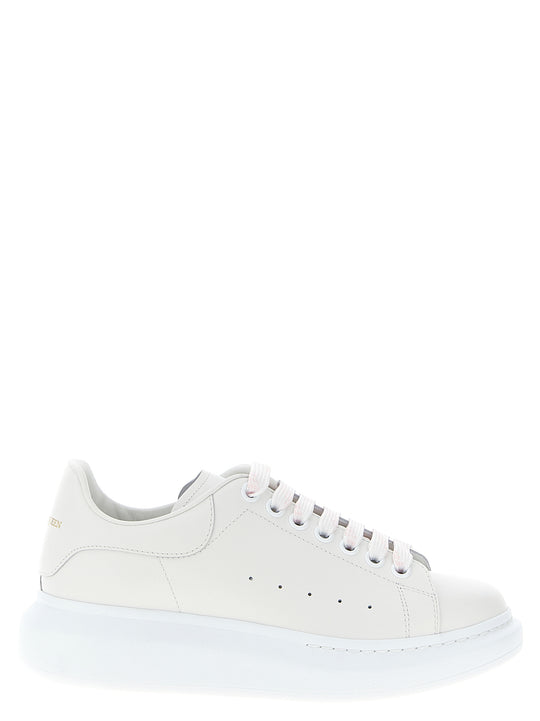 Larry Sneakers White