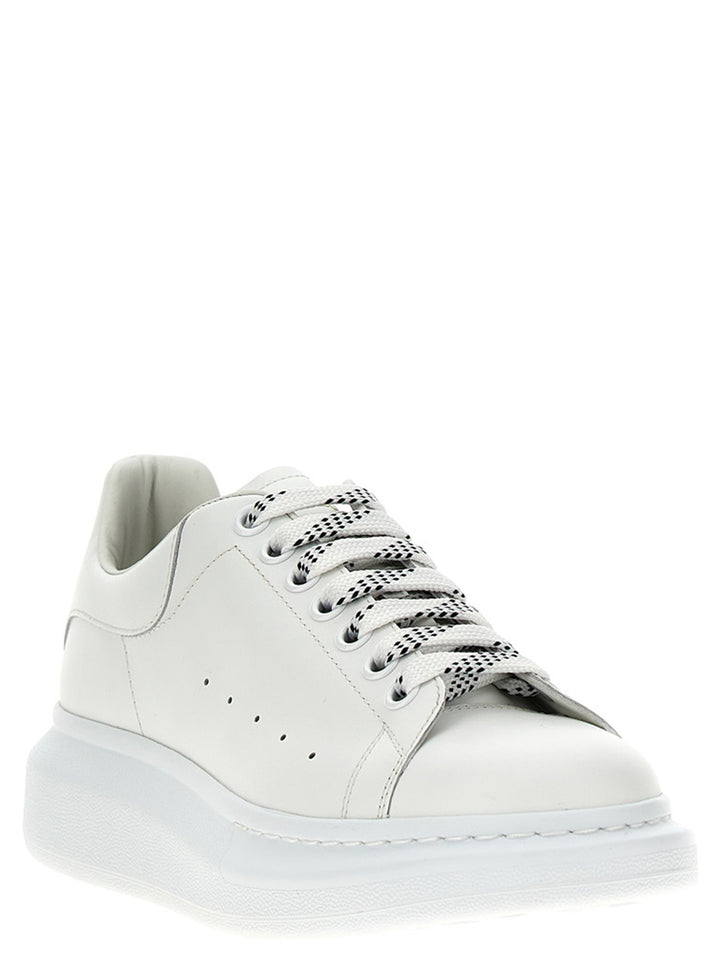 Mcqueen Larry Sneakers - White | f0f936a5425dbda4cbd7cf6717dd1f5b53f161e5