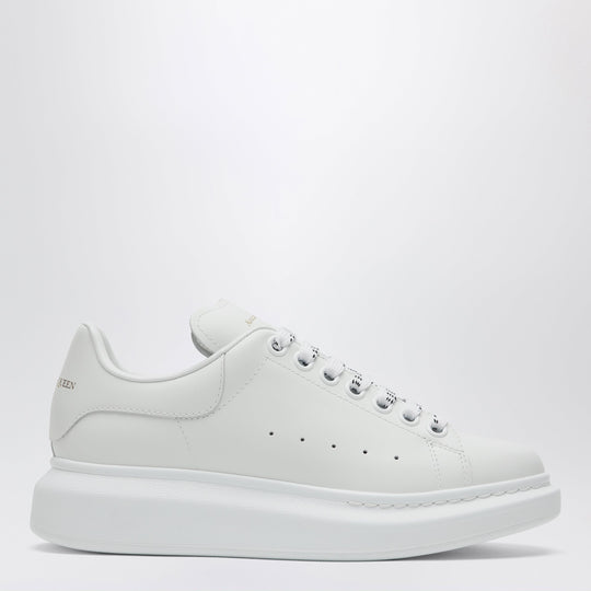 Oversize Sneakers White