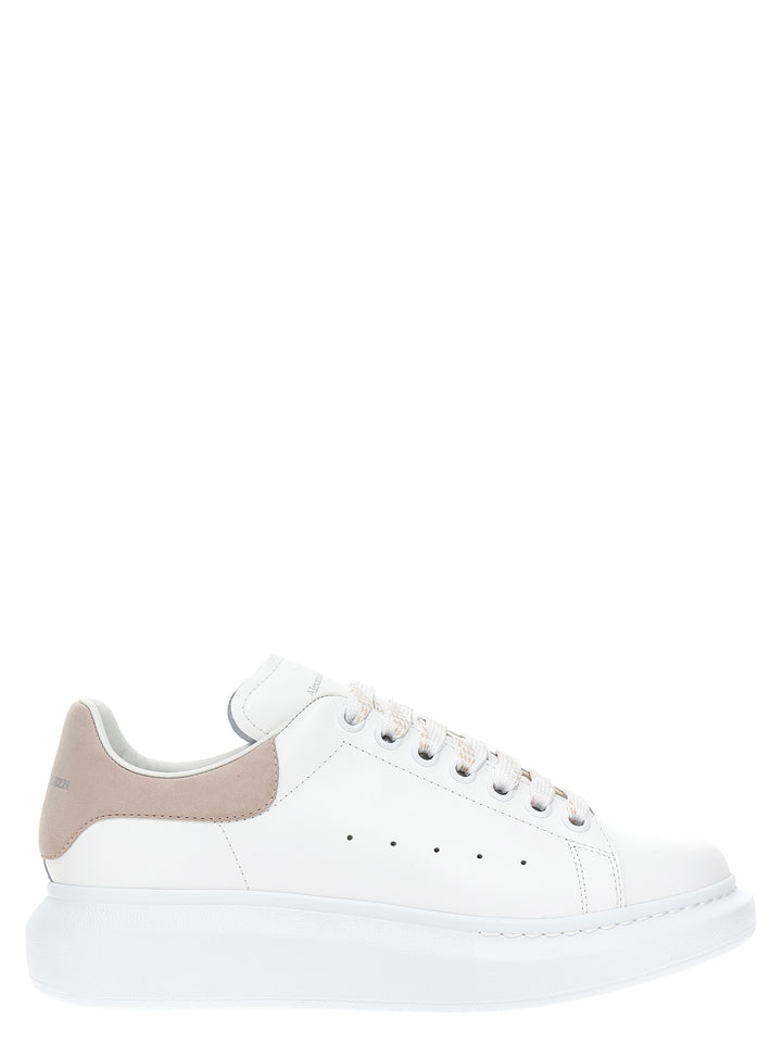 Mcqueen Larry Sneakers - Pink | fd2a827d33572b5ac0e4958cd0bb40ac4509f35a