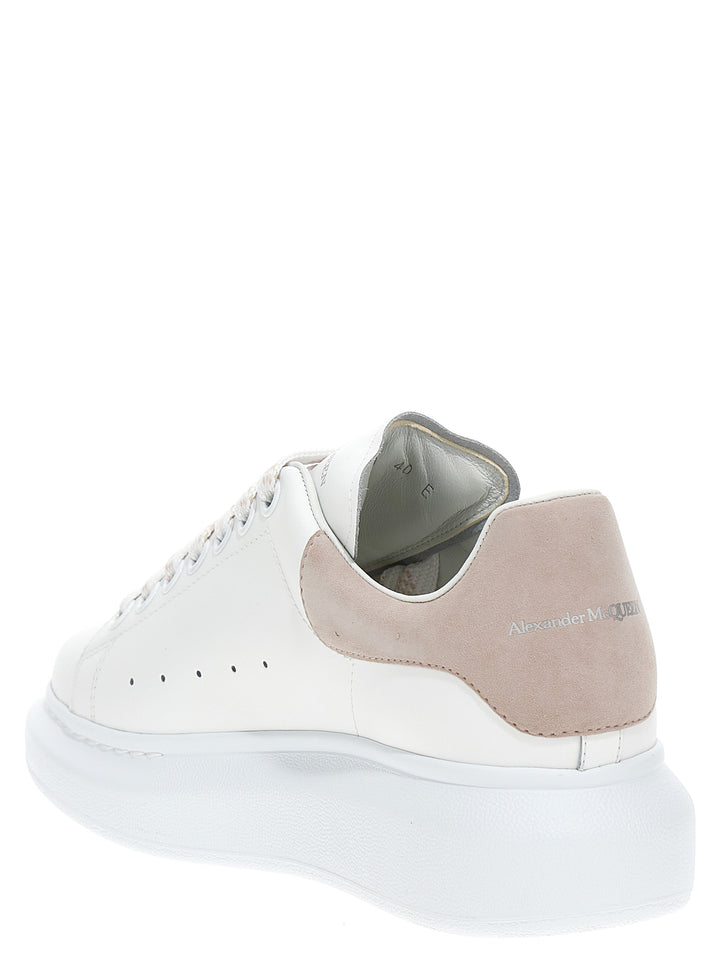 Mcqueen Larry Sneakers - Pink | fbd0cdcaa69296c953a39ad4af0185e76057400e