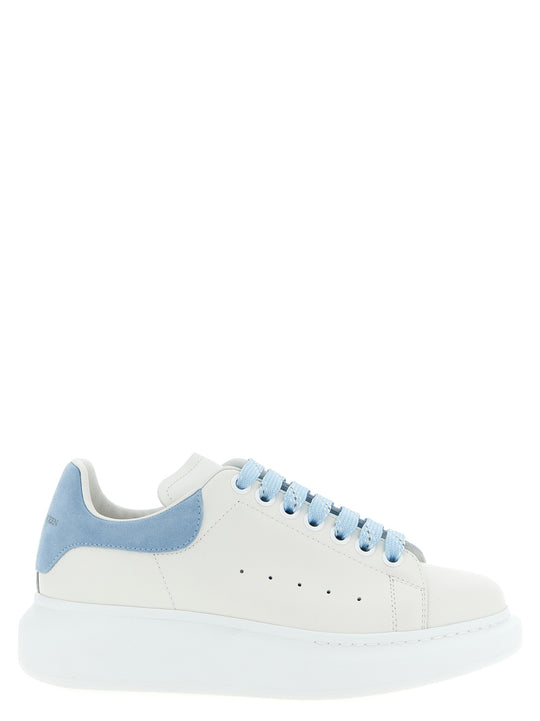 Larry Sneakers Light Blue