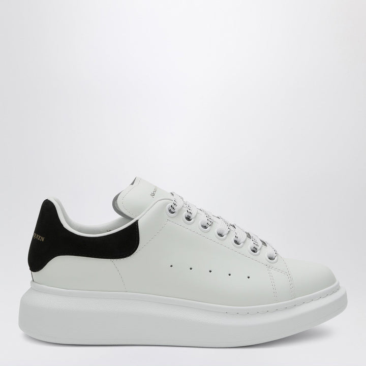 Alexander Mcqueen Shoes - White | aa7d0ebb924b2c3aeedb1c0f13a05da514b2dc05