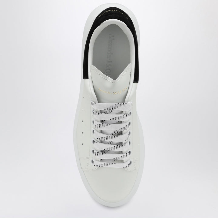 Alexander Mcqueen Shoes - White | 94e905f167f19f79af6a36fcd16409d58ac98887