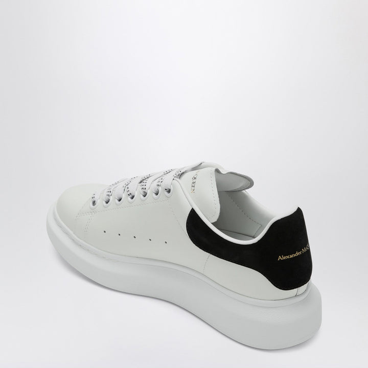 Alexander Mcqueen Shoes - White | 3fe0aec8bb3d632a4fc84b020f18d39dae8f6210