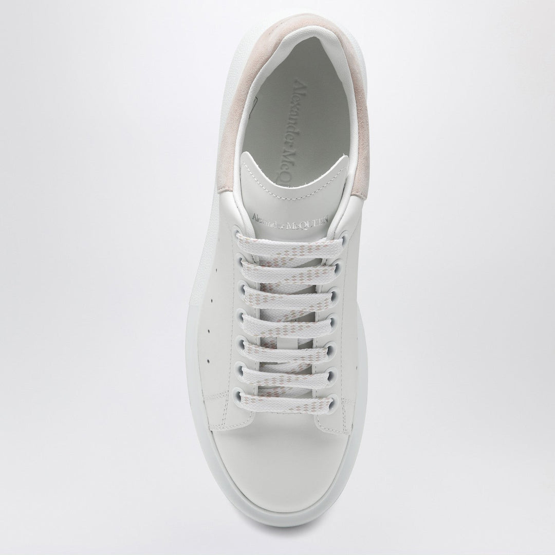 Alexander Mcqueen Shoes - White | 59413e9c7ef84203b181d7734ed1638171045900