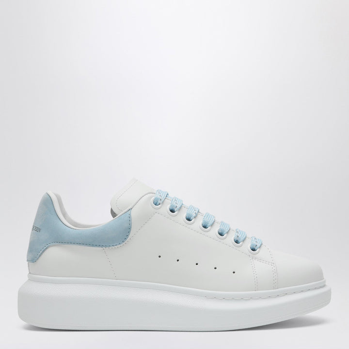 Alexander Mcqueen Shoes - White | 26bf2df8e43c1b90a19af8f6f99739678aaf2186