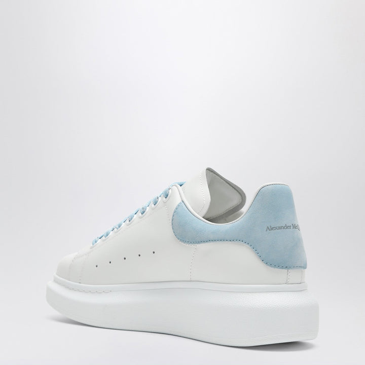 Alexander Mcqueen Shoes - White | ec144462aaea93213211526128c00c0e3933faa4