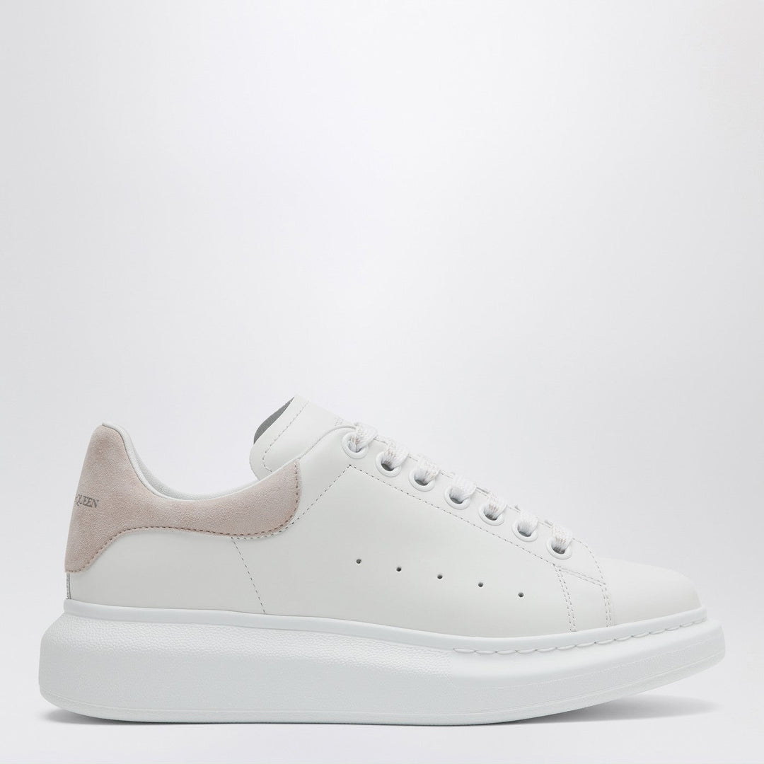 Alexander Mcqueen Shoes - White | 9c0d37d7d4772ebe830b2fbf9fca6c092c761e72
