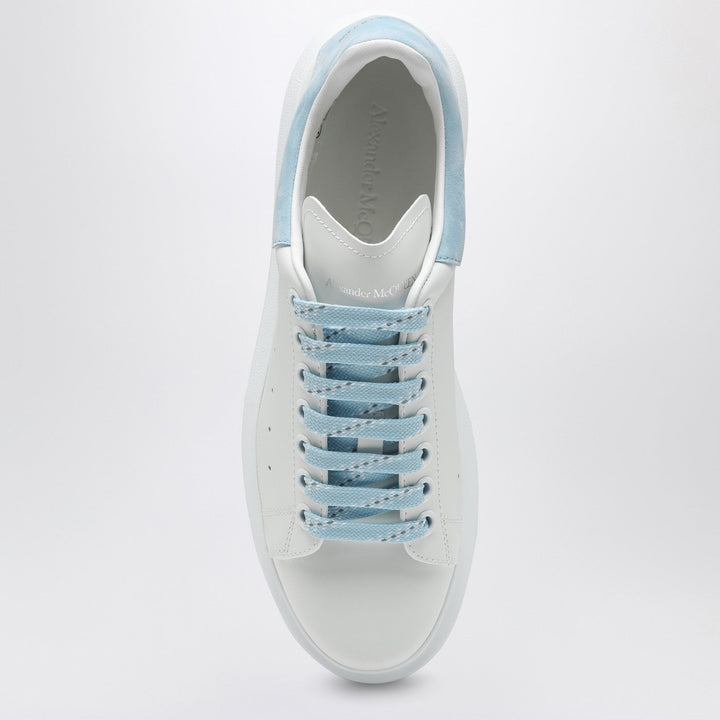 Alexander Mcqueen Shoes - White | 5fab7969f3ea005558923061e77e697a684c105b