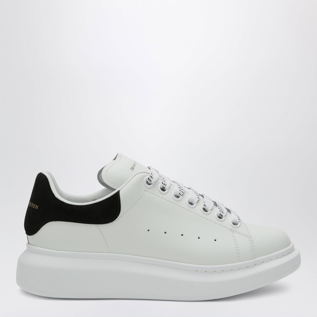 Alexander Mcqueen Shoes - White | eb4afc2c7ead06a4ccf7c8bde3fe42a48d95be57
