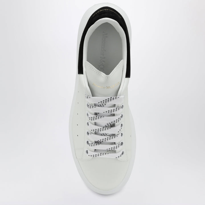 Alexander Mcqueen Shoes - White | d5419470d6f80811f6eaa5ab17d6cc9724be0cc5