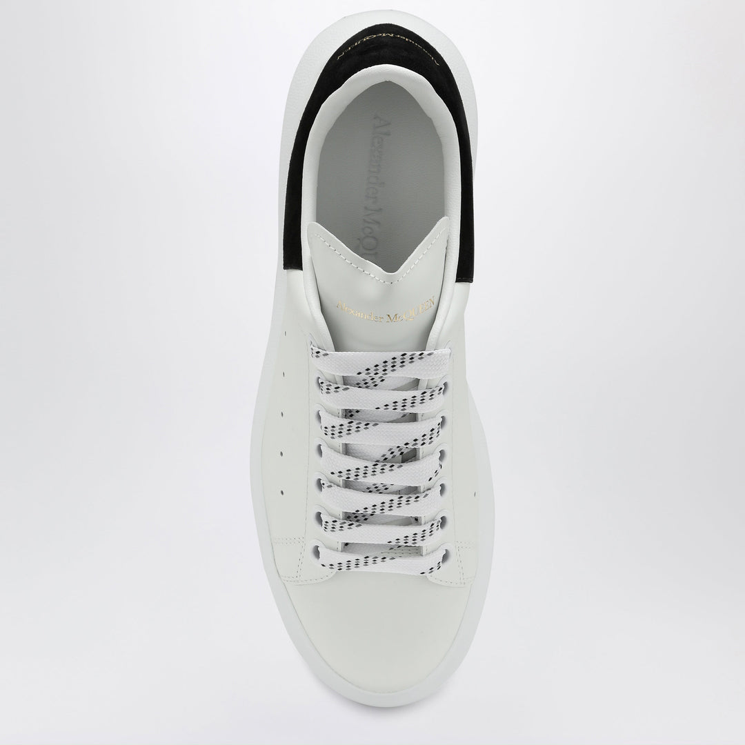 Alexander Mcqueen Shoes - White | d5419470d6f80811f6eaa5ab17d6cc9724be0cc5