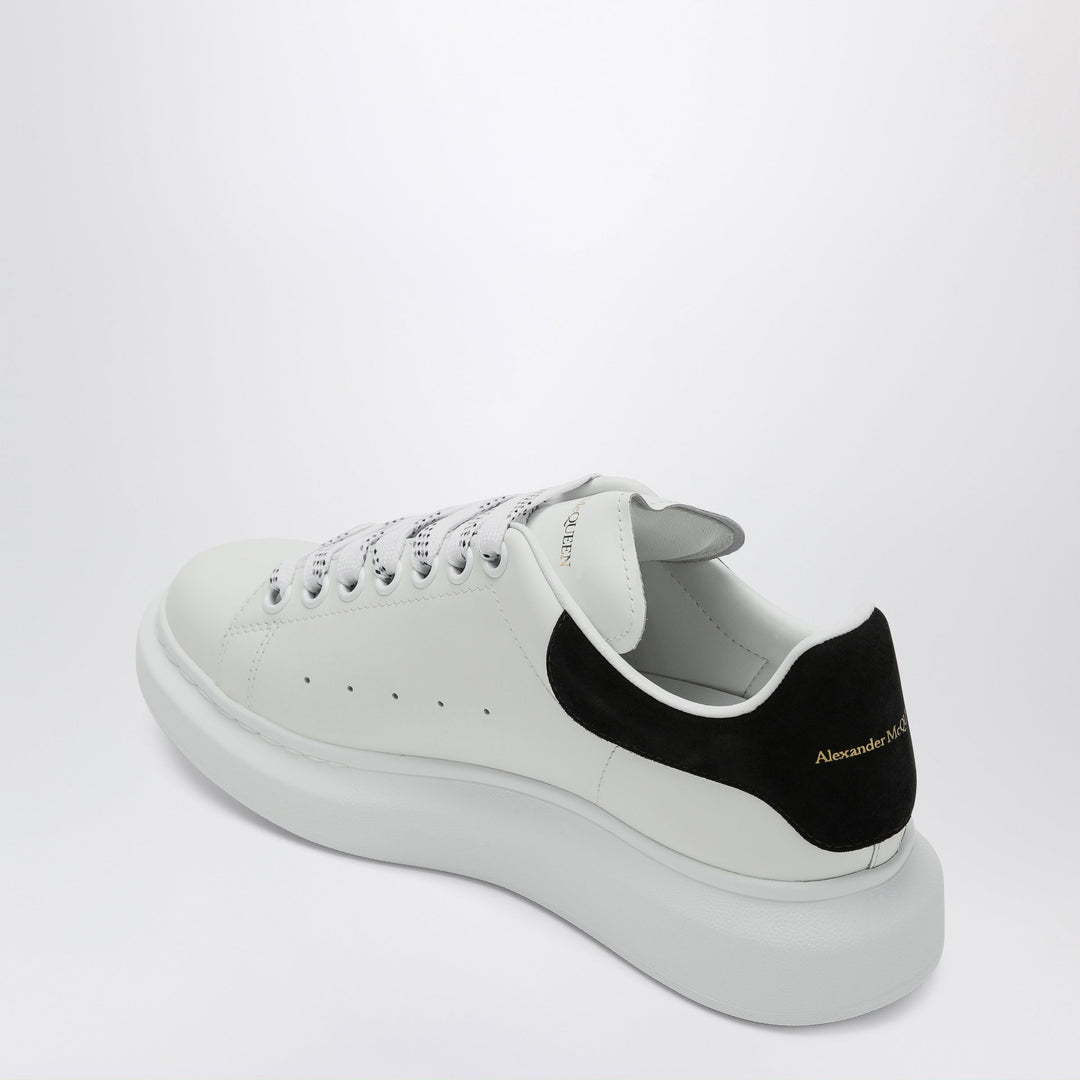 Alexander Mcqueen Shoes - White | 731e29025fe2e3483eeb2efcdf32937df76a7b0d
