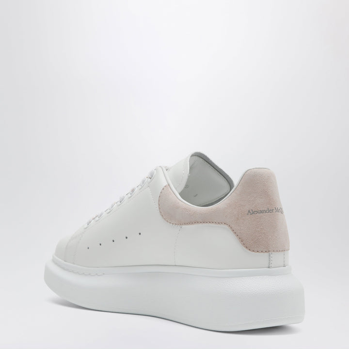 Alexander Mcqueen Shoes - White | 8de6b6755d03201ddb2adccf8ec15d95529c005a