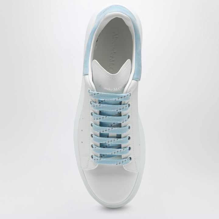 Alexander Mcqueen Shoes - White | c1c8c306f37b297370c69e18a830b04e78cafbba