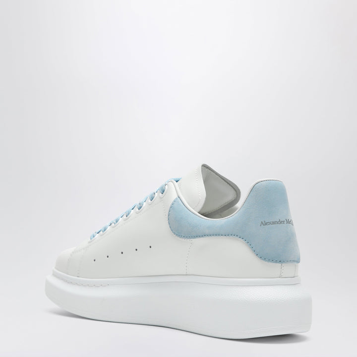 Alexander Mcqueen Shoes - White | c1ba770dff5cac0fac3c537ed498b5d664fecc39