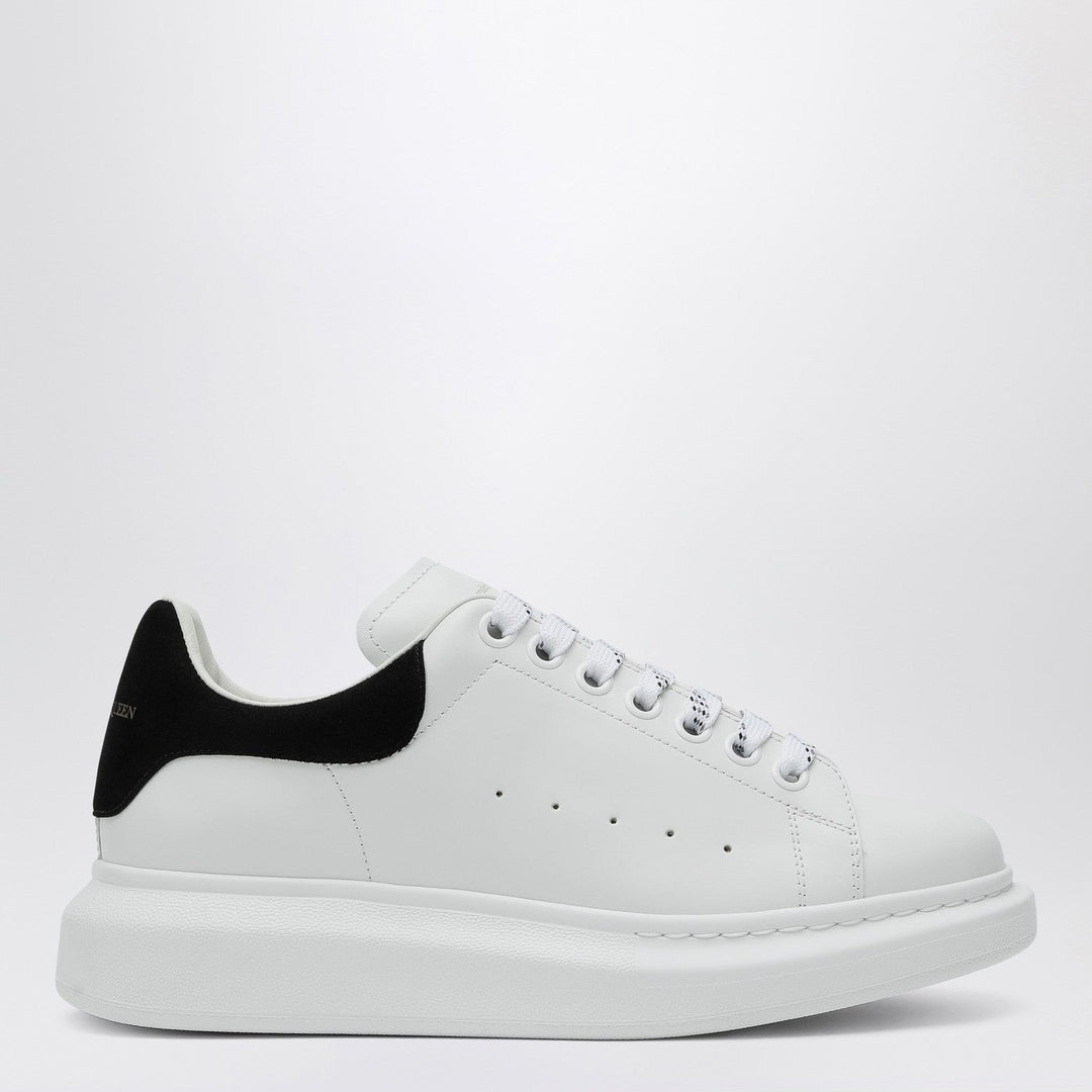 Alexander Mcqueen Shoes - White | 575c0aefe6b489d32fd584b3d420716b4cb85a94