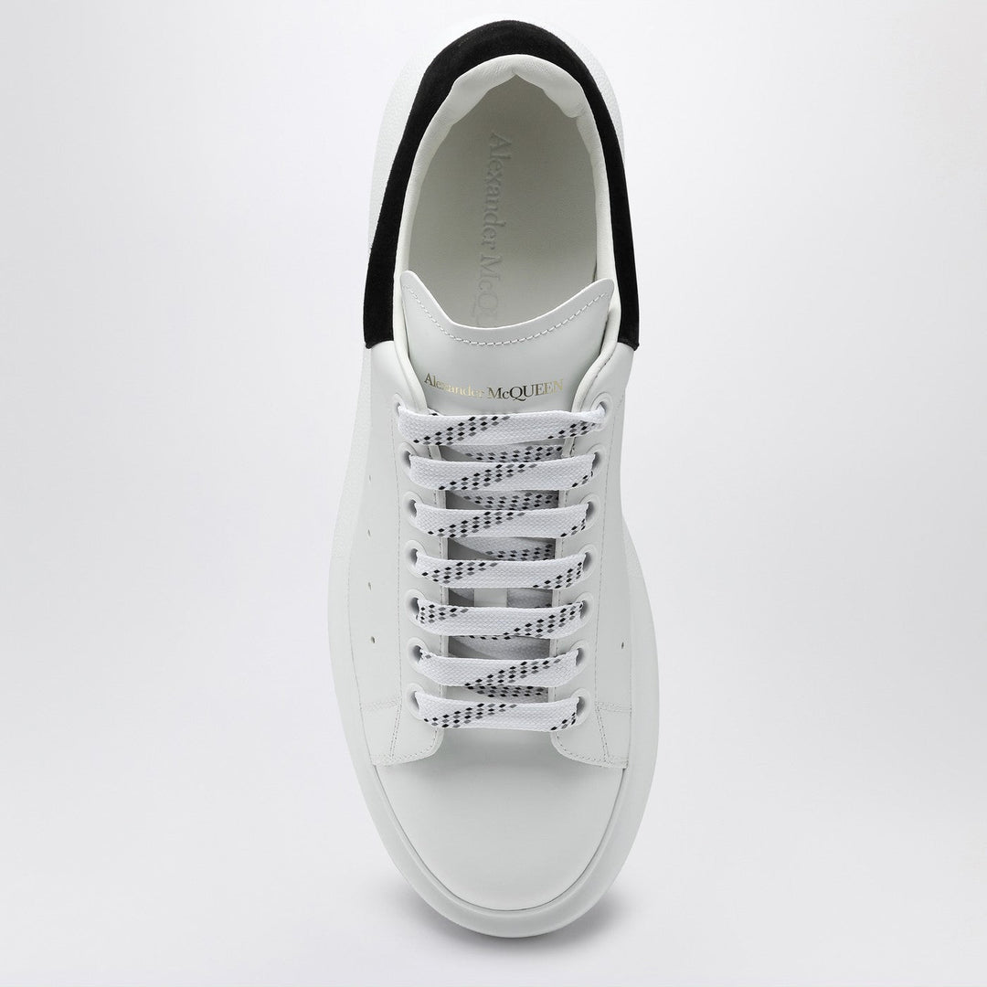 Alexander Mcqueen Shoes - White | 1dddeea94f73c2329a3571f0d88883c0e4fa1f90