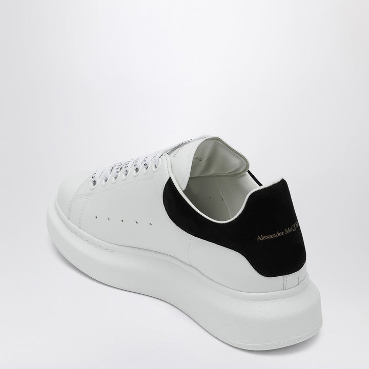 Alexander Mcqueen Shoes - White | df2201fa4fbfa543bb26c78f3f17e0afb2e21327