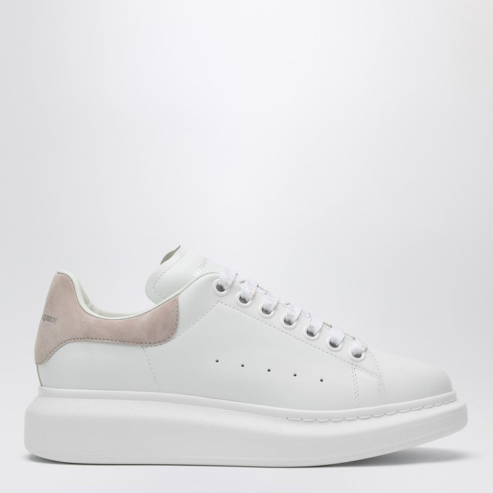 Alexander Mcqueen Shoes - White | 3cac6577d43a08d3339fd68245e2b6634ff4adee