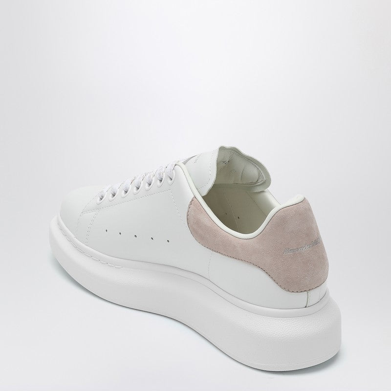 Alexander Mcqueen Shoes - White | 915c2c0dc8f4f7d09a0003ea4de04bc9ef420b62