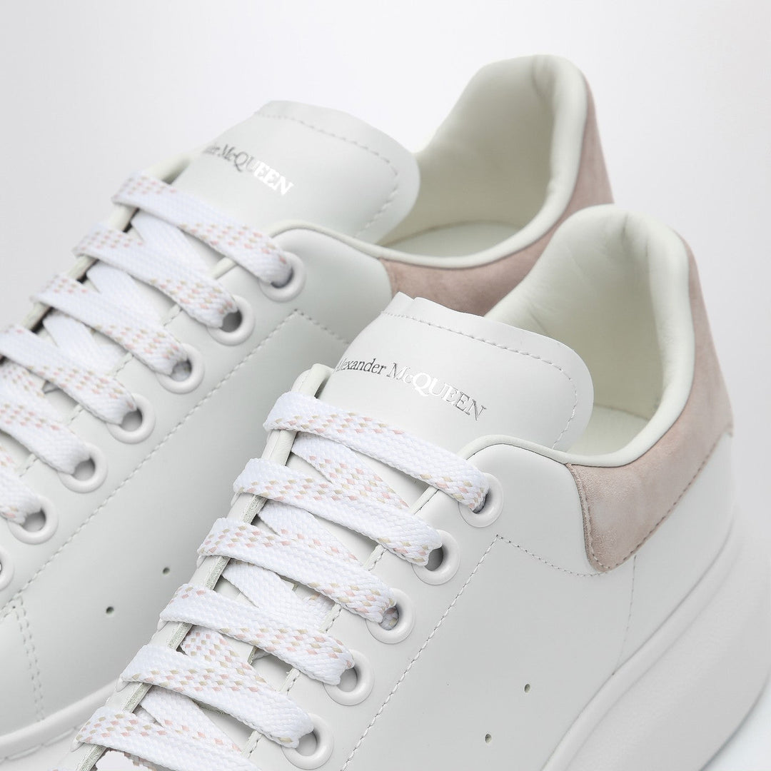 Alexander Mcqueen Shoes - White | 0589779adada529b31c877d4422aaaae37894184