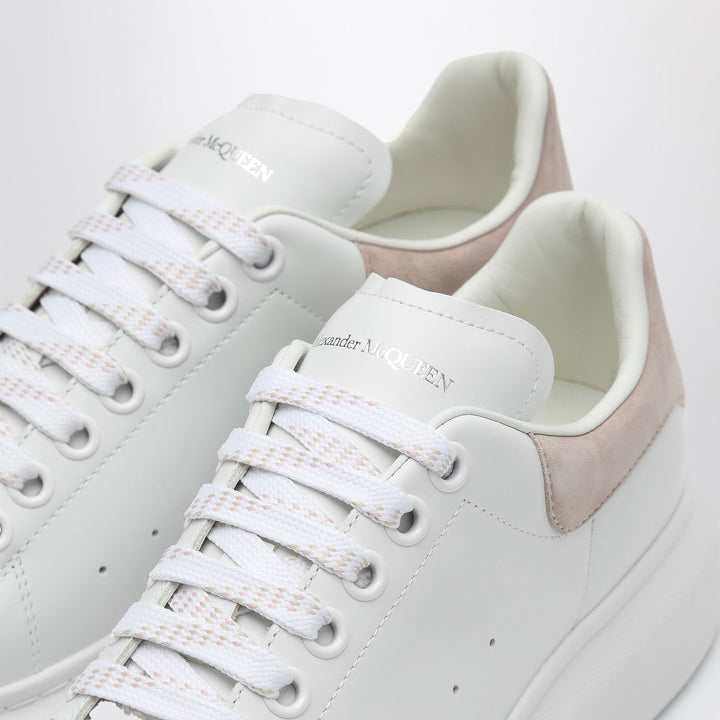 Alexander Mcqueen Shoes - White | 0589779adada529b31c877d4422aaaae37894184