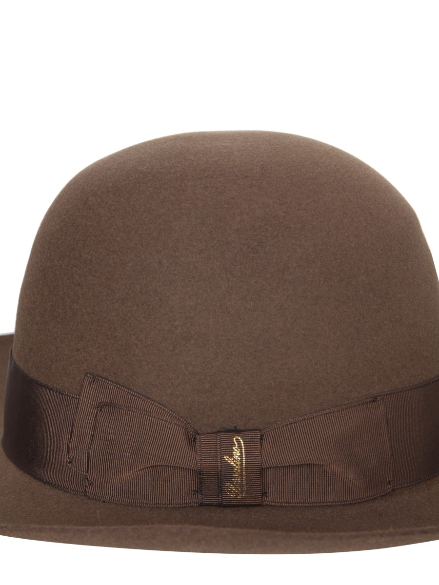 Borsalino Hats - Beige | Wanan Luxury