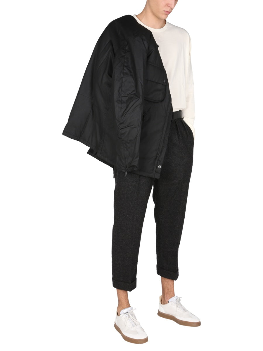 Barbour Jackets - Black | Wanan Luxury