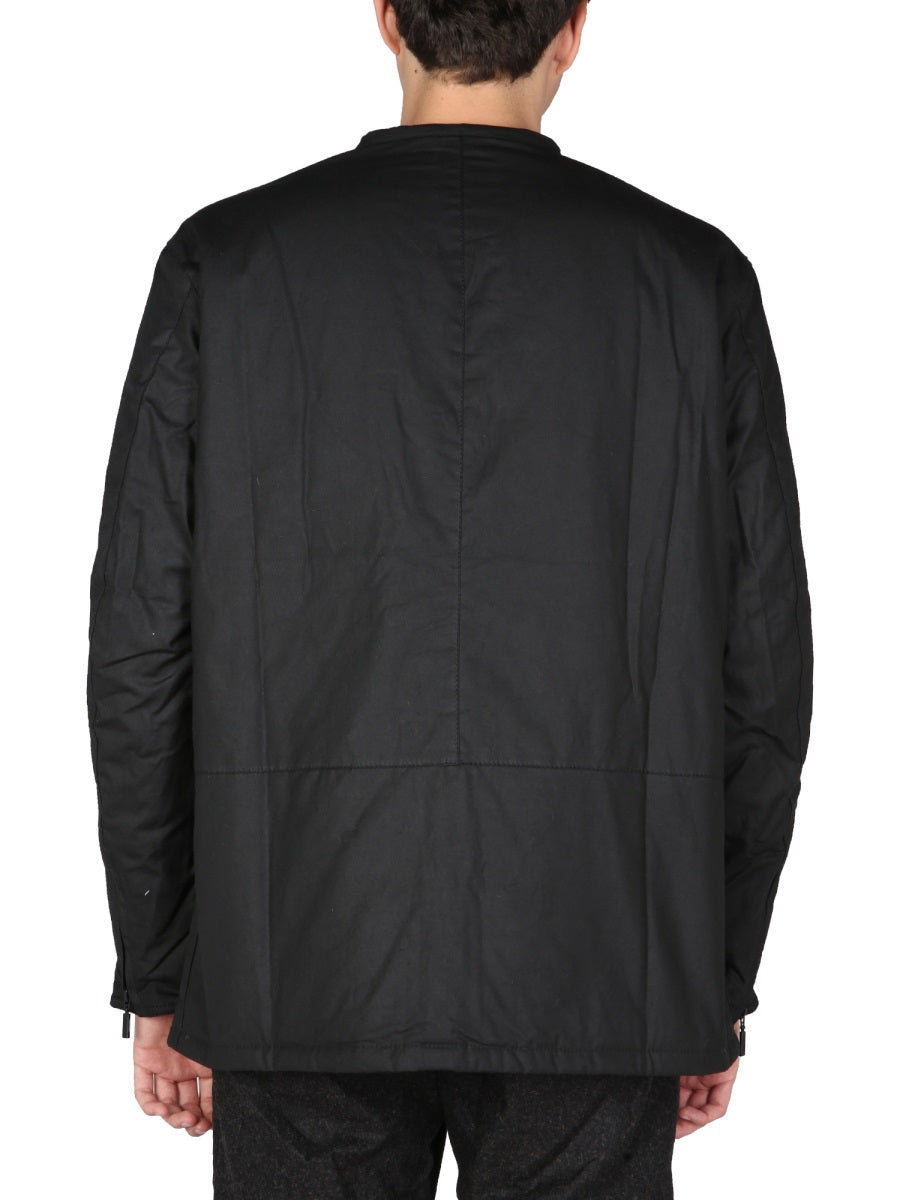 Barbour Jackets - Black | Wanan Luxury