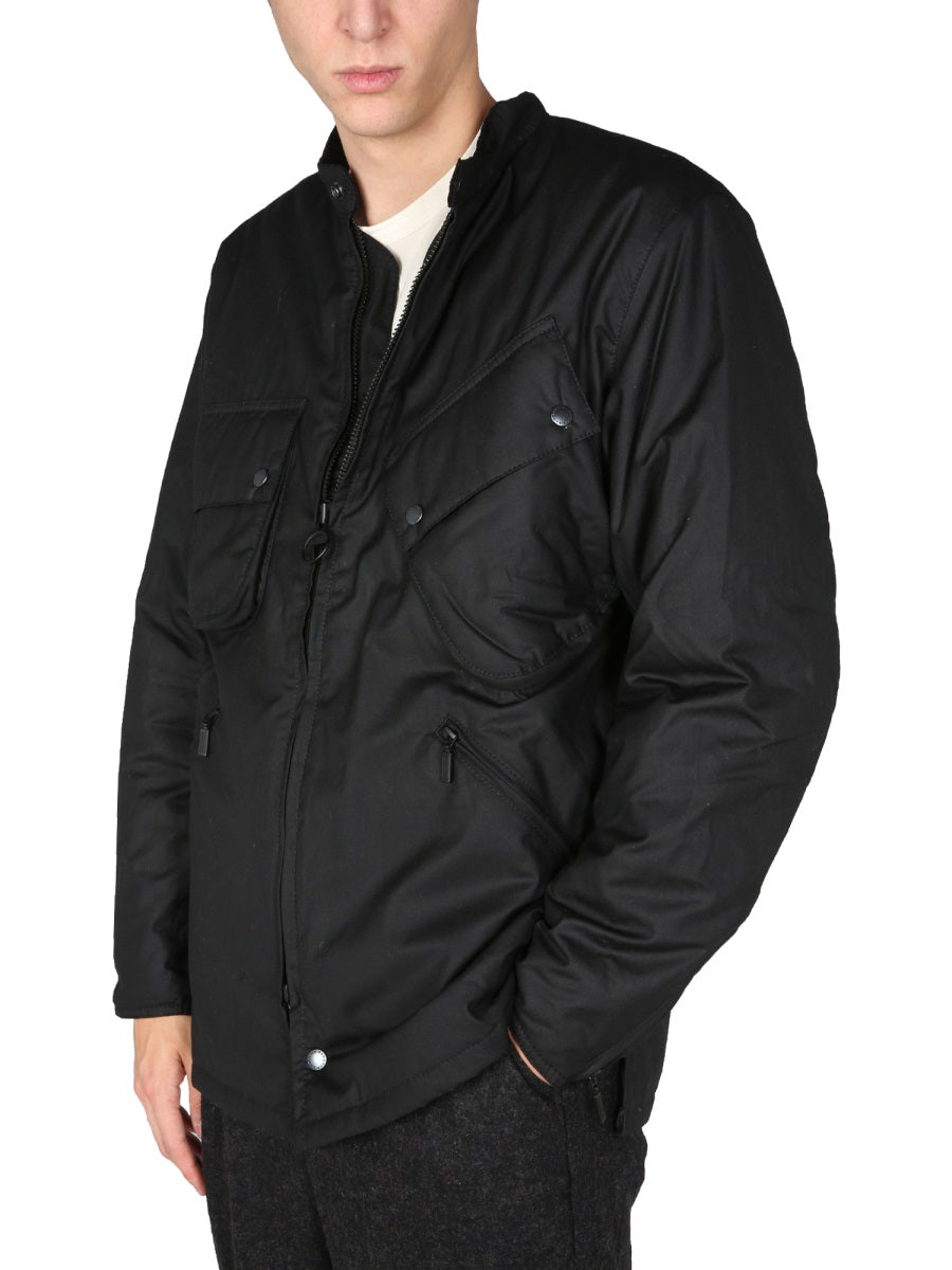 Barbour Jackets - Black | Wanan Luxury