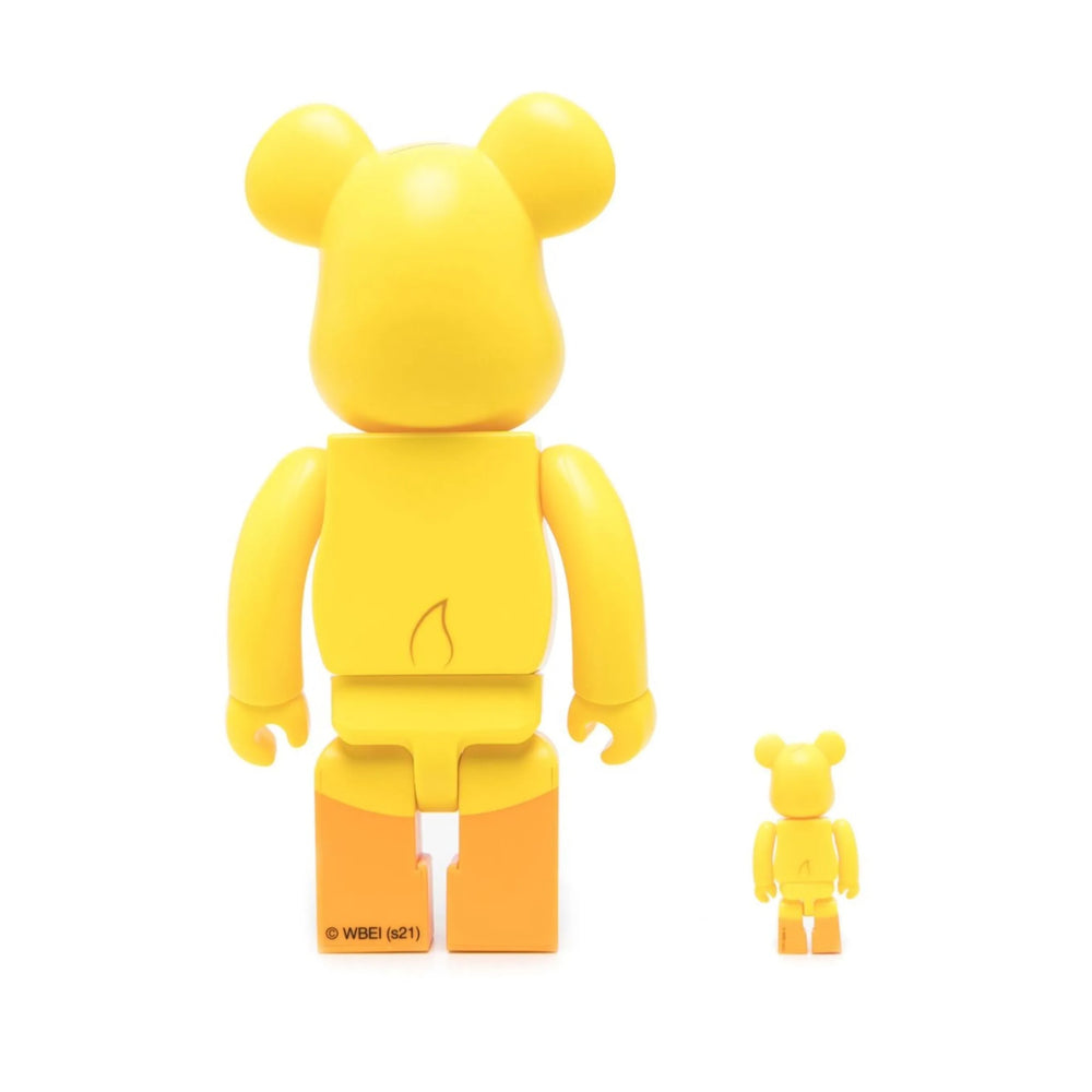 Medicom Toy General Accessories - Yellow | 9b3fc05ae030208a136ee6141562d69649ab8d7c