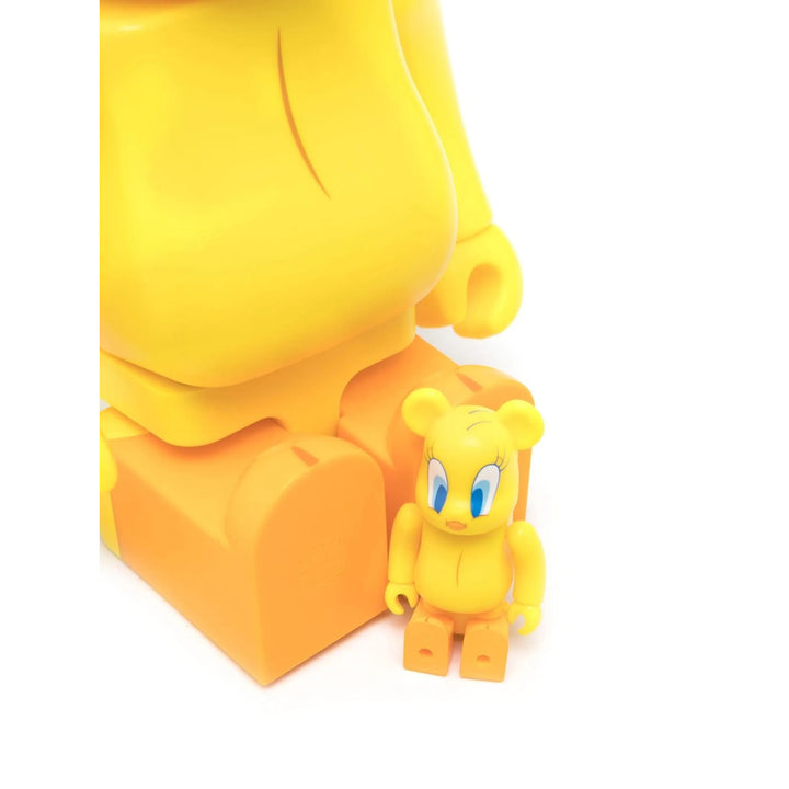 Medicom Toy General Accessories - Yellow | b82e0a3e77354cbc9a5d2d4a841e742cd0698f73