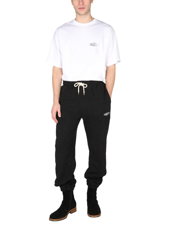 Mouty T shirts - White | Wanan Luxury