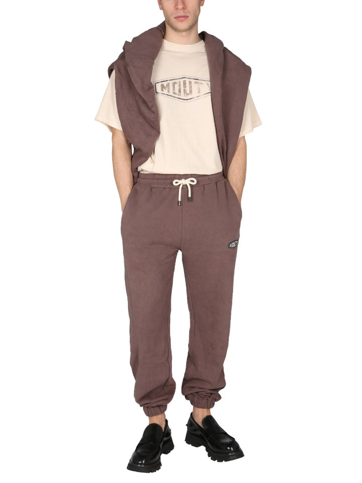 Mouty T shirts - White | Wanan Luxury