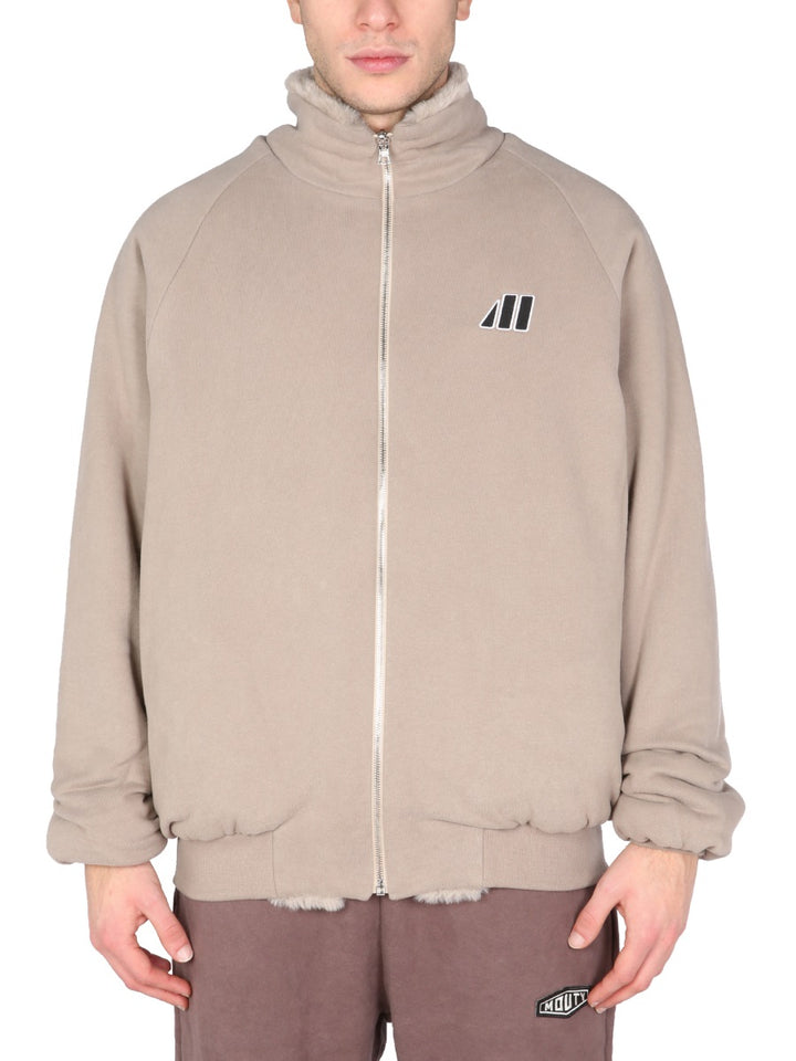 Mouty Sweatshirts - Beige | Wanan Luxury