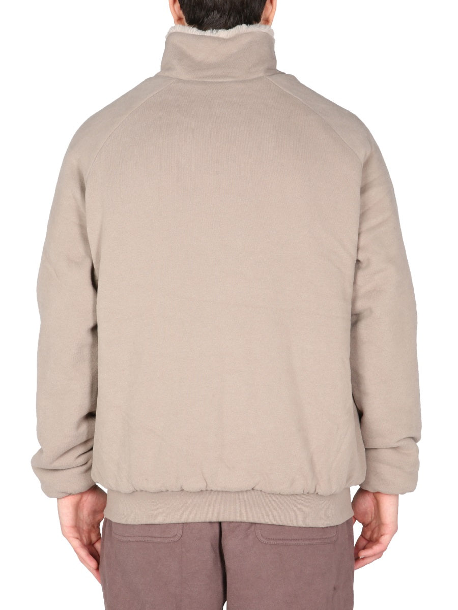 Mouty Sweatshirts - Beige | Wanan Luxury