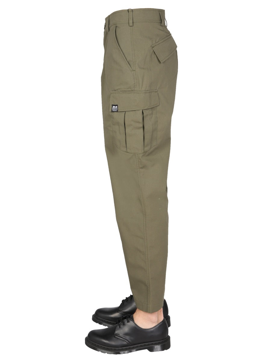 Arkair Pants - Green | Wanan Luxury