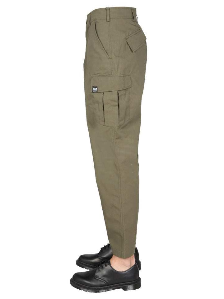 Arkair Pants - Green | Wanan Luxury