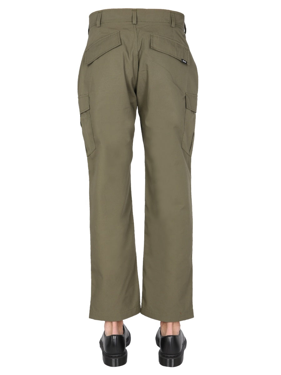 Arkair Pants - Green | Wanan Luxury